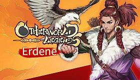 Otherworld Legends - Erdene