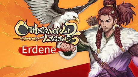 Otherworld Legends - Erdene DLC