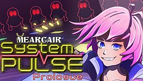Mearcair/System Pulse - Prologue