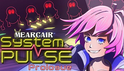 Mearcair/System Pulse - Prologue