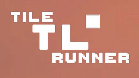 Tile Runner Game