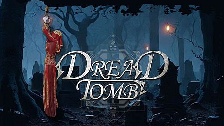 Dread Tomb Game