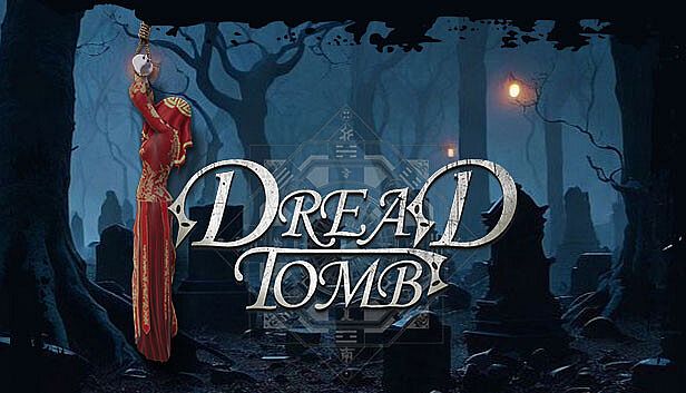 Buy Dread Tomb