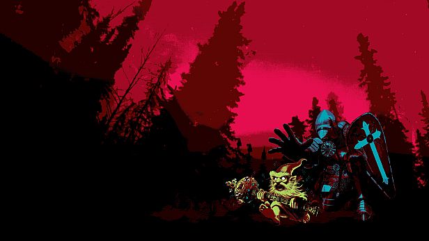 Buy Gnomes and Knights