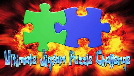 Ultimate Jigsaw Puzzle Challenge
