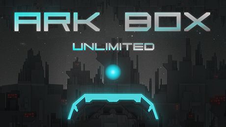 ARK BOX Unlimited Game