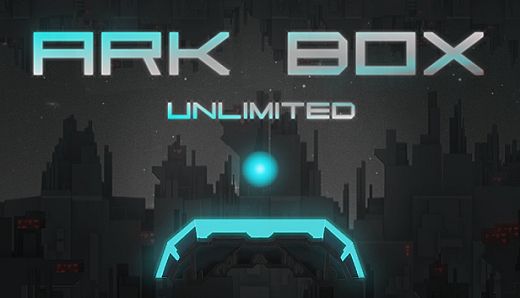 ARK BOX Unlimited