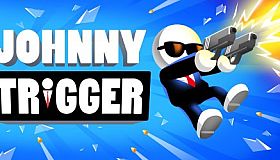Johnny Trigger