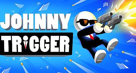 Johnny Trigger Game