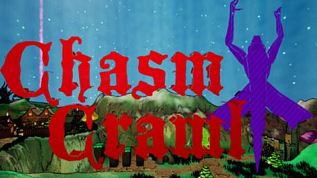 Chasm Crawl Game