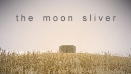 The Moon Sliver Game