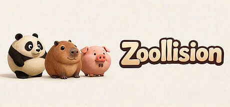 Zoollision Game