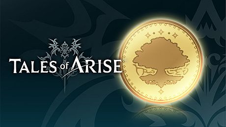 Tales of Arise - 100,000 Gald 3 DLC