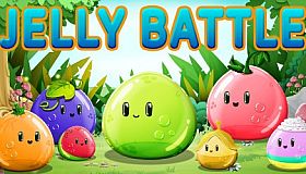 Jelly Battle