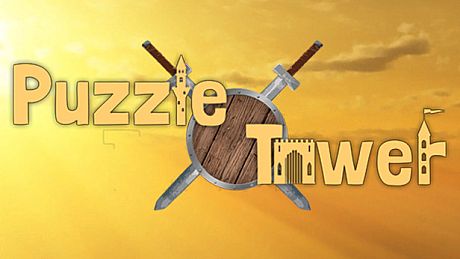 Puzzle Tower Game