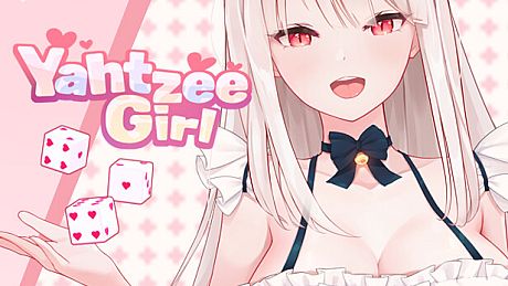 yahtzee girl Game