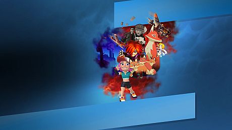 Indie All Star Bundle Game