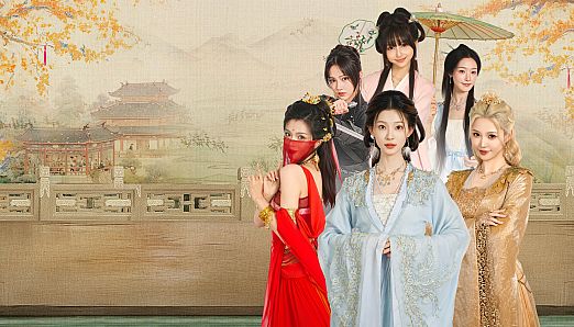 Love is all around 2