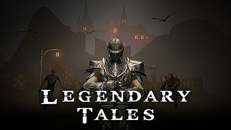 Legendary Tales Game