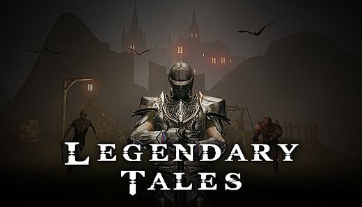 Legendary Tales