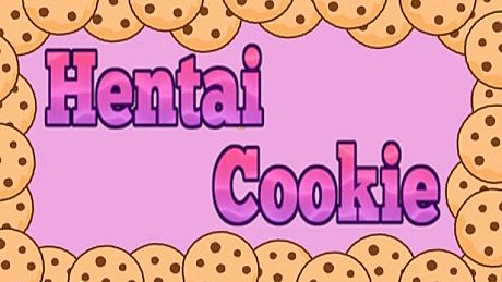 Hentai Cookie Game