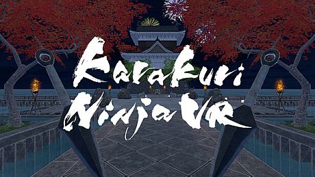 Karakuri Ninja VR Game
