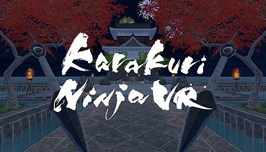 Karakuri Ninja VR