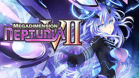 Megadimension Neptunia VII Nightwear Pack DLC