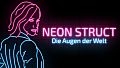 NEON STRUCT Soundtrack & Artbook