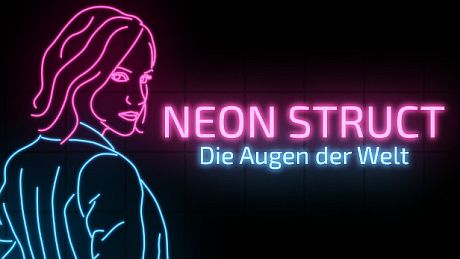 NEON STRUCT Soundtrack & Artbook DLC