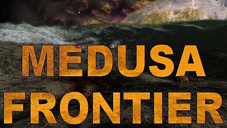 Medusa Frontier Game