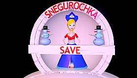 Save Snegurochka!