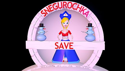 Save Snegurochka!