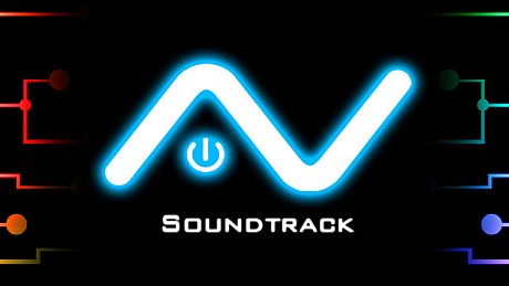 A.V. - Digital Sound Track DLC