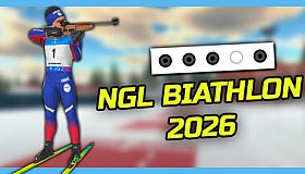 NGL Biathlon 2026