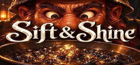 Sift & Shine