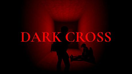 Dark Cross Game