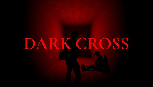 Buy Dark Cross