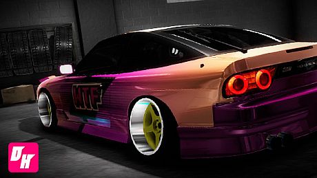 Drift Horizon Online