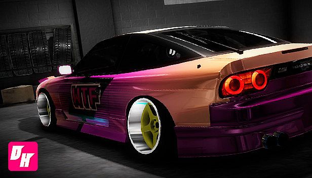 Buy Drift Horizon Online