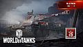 World of Tanks — IS-6 Pack (VIII Soviet Heavy Tank)
