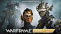 Warframe Mesa Prime Access: Accessories Pack