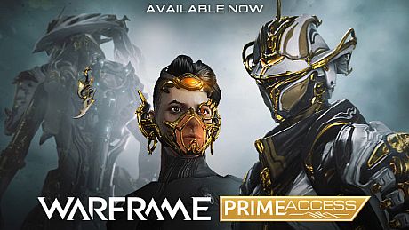 Warframe Mesa Prime Access: Accessories Pack DLC