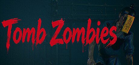 Tomb Zombies Game
