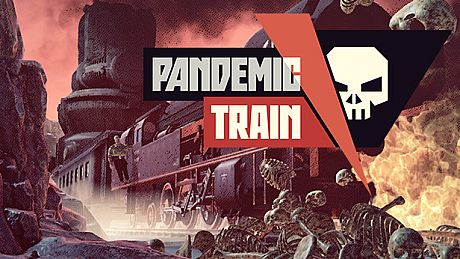Pandemic Train Game