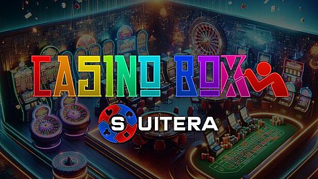 Casino Box - Suitera DLC DLC