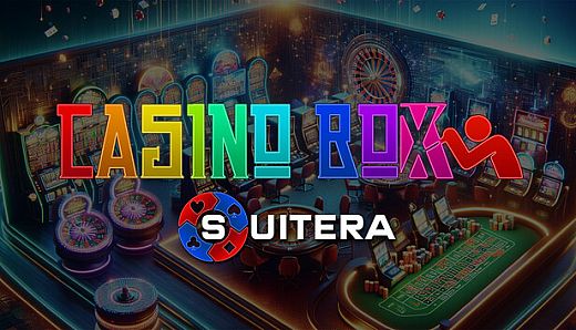Casino Box - Suitera DLC