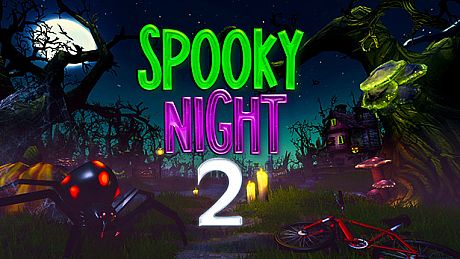 Spooky Night 2 Game