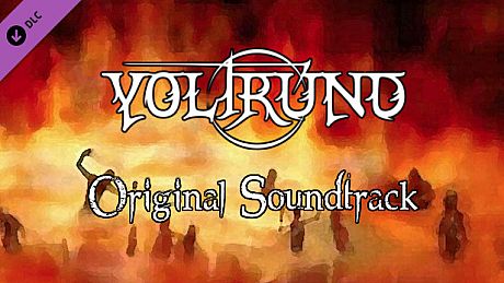 Yoltrund: Original Soundtrack DLC