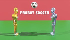 Probot Soccer